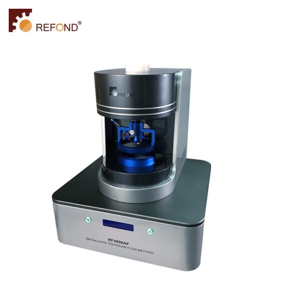 High-tech Fabric AATCC200 Air Flow Machine Dry Rate Tester