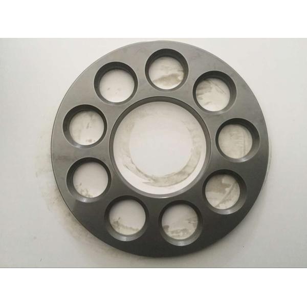 A4VG71 Rexroth Hydraulic Pump Parts , Hydraulic Pump Components For Excavator Repairing