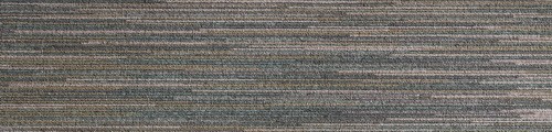 Rectangular shape Aquafil nylon 6 yarn carpet tile