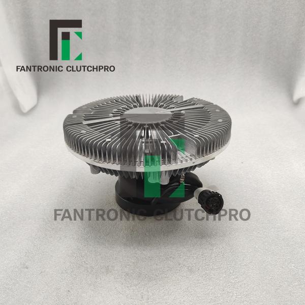 Highway Automotive Fan Clutch Electronic Control   85003294 
20765593 
21382371
220049