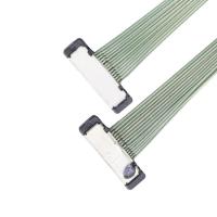 Conector de cabo micro-coaxial Lvds 20 pin