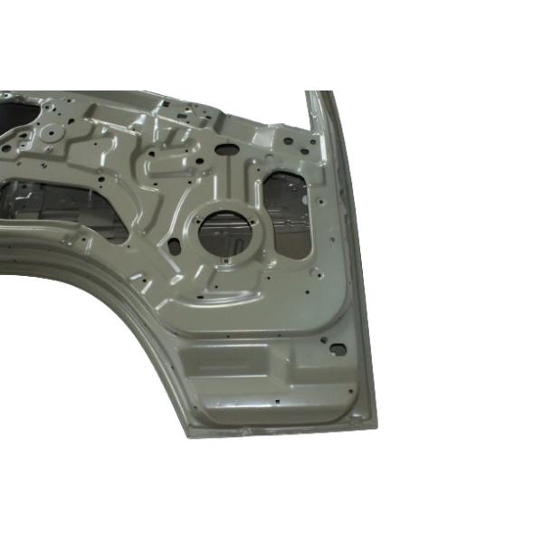 Дверь ASM FRT WO/TRIM LH NNR85 NQR NPR 700P 8-98075727-0