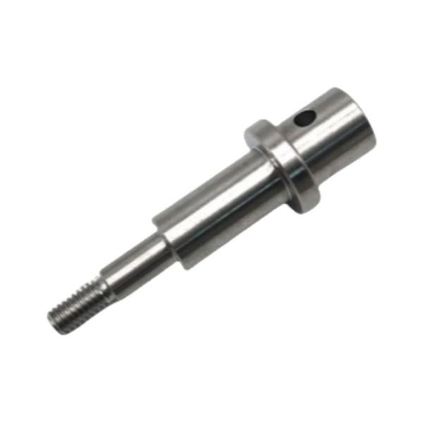 Partes metálicas mecanizadas de precisión de anodizado para líneas de montaje de automóviles