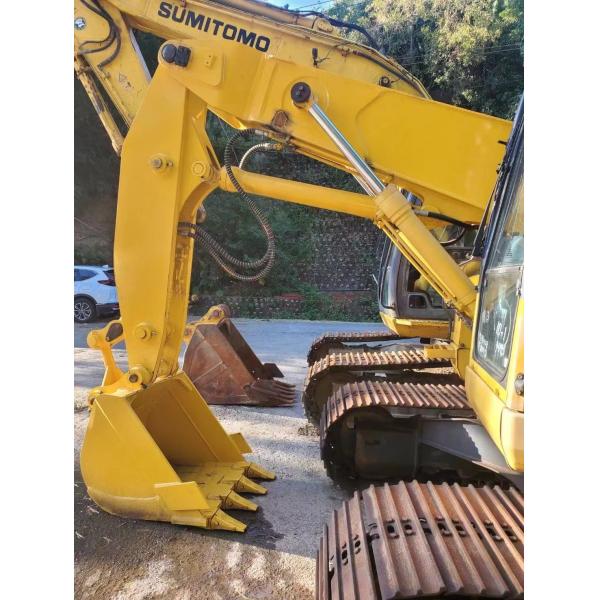 2.5 M Arm Length Excavator Short Arm