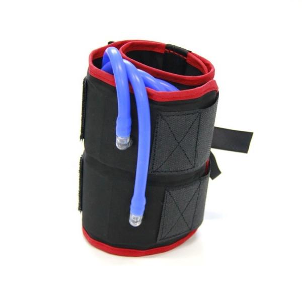 Manchote TPU automático Manchote cirúrgico de torniquete reutilizável Equipamento médico e acessórios