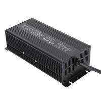 15Amp Ezgo Rxv Txt 48 Voltios Carritos de Golf Cargador de batería personalizable