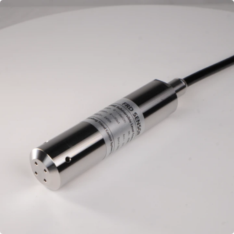 FRD FD86E Submersible Water Level Transmitter 4-20mA