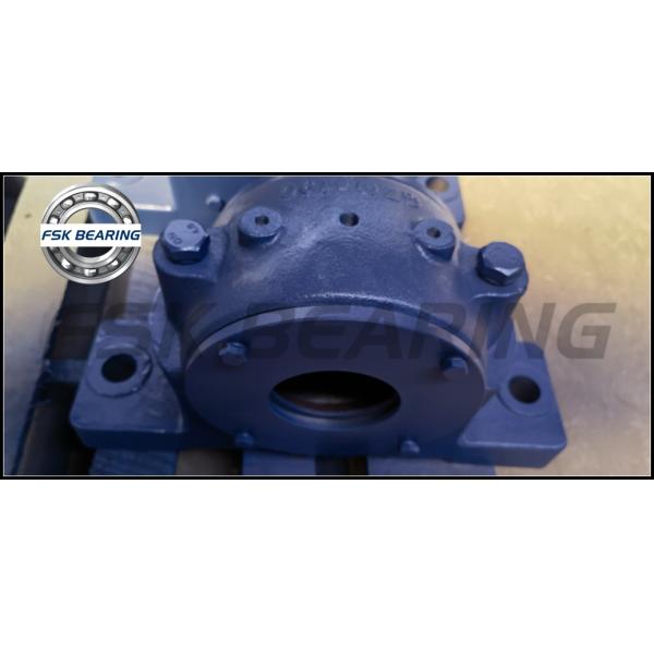 Les Etats-Unis lancent le logement sur le marché 140*500*150mm de bloc d'oreiller de Spilit du SN 228