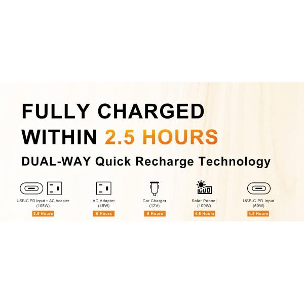 OEM ODM LiFePO4 литийная батарея 2000 Times 240Wh lifepo4 Портативная электростанция Поставка литийных аккумуляторов