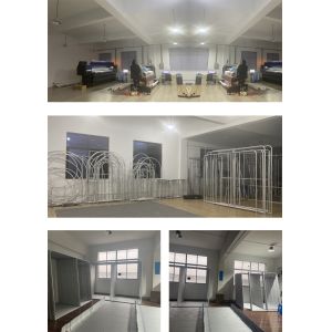 Changzhou Magic Exhibition Display Co., Ltd