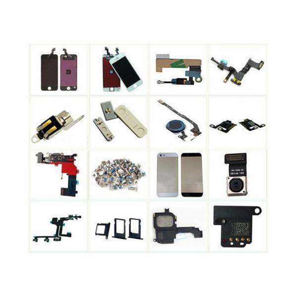 Multi - Touch iPhone LCD Screen , Apple iPhone LCD Display for iPhone 8 Plus