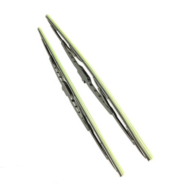 SQCS preto Lâmina de limpeza para MERCEDES-BENZ OEM 0018204845