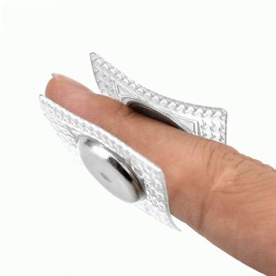 Super Strong Neodymium Magnets for Purse/Bags/Cloths Through the Direction of Thickness