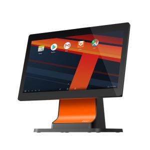 Sunmi операционная система все D2S Lite 15,6» в одном терминале POS с принтером