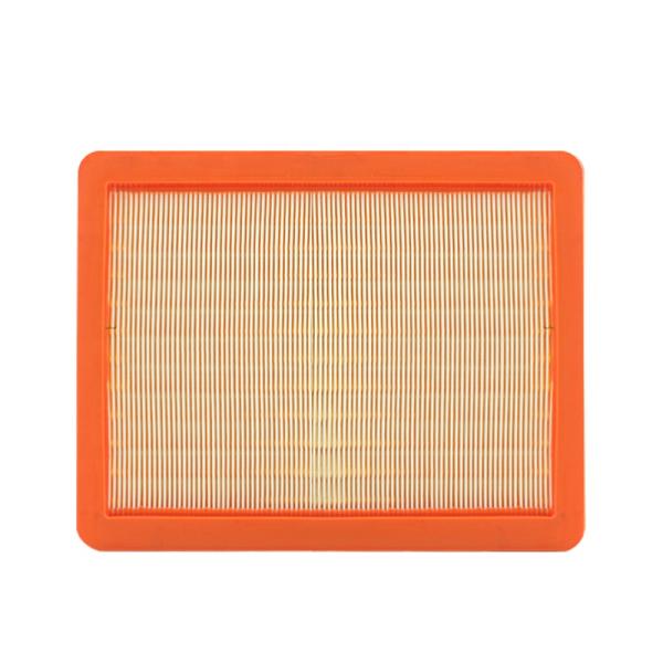 Car Air Filter for Abarth Length 272mm Width 212mm Height 34mm OE 30071028 LX4928