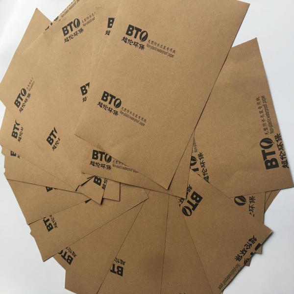 26'' Width Impact Resistant Length 15m Surface Protection Paper