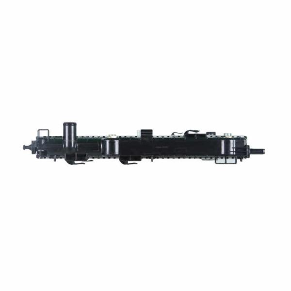 1635000003 1635000404 Auto Parts Cooling System for Mercedes-Benz M-Class W163 ML 350