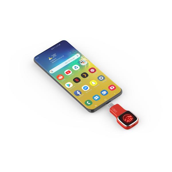13G Net Weight TYPE C USB флэш-накопители улучшают ваш опыт управления данными