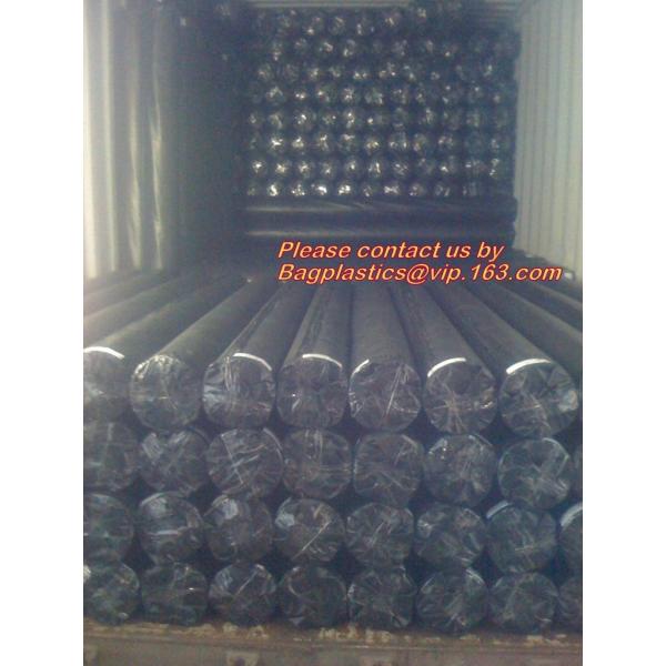 Фильм ПЭ анти- конструкции пыли стеклянный, фильм в крене, фильм конструкции ЛДПЭ черный построителя, фильм построителей фильма конструкции