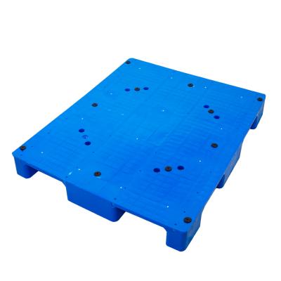 Amigável Nestable das páletes plásticas de Rackable do HDPE dos PP ao ambiente