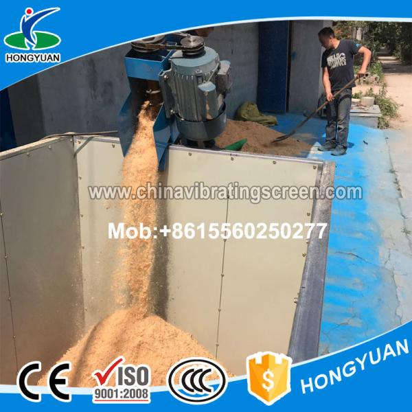 New type high efficiency bulk material handling tubular conveyor