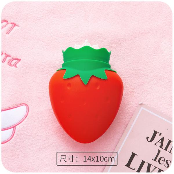 1 литр мягкий силиконовый мешок с горячей водой для зимней холодной терапии горячий компресс облегчение боли от головной боли спазмы артрит спины