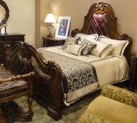 ODM inodoro del estilo de los muebles europeos contemporáneos del conjunto de dormitorio