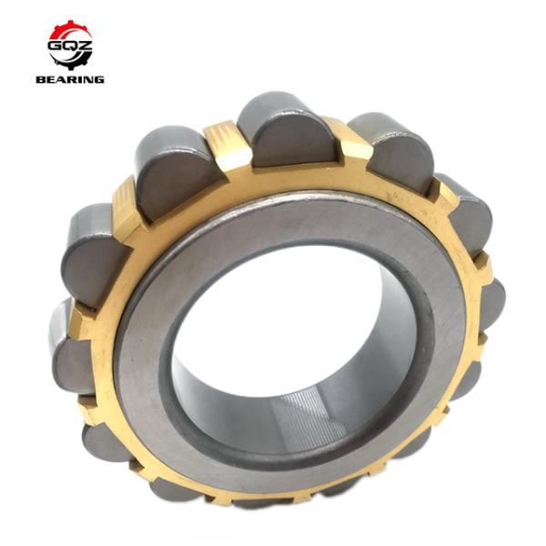 P0 Precision NTN 35UZ8617 Double Row Cylindrical Roller Bearing Eccentric Roller Bearing