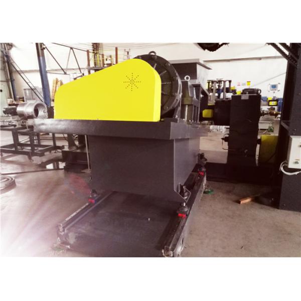 Professional Stainless Steel Twin Screw Feeder 800-1000kg/hr Capacity