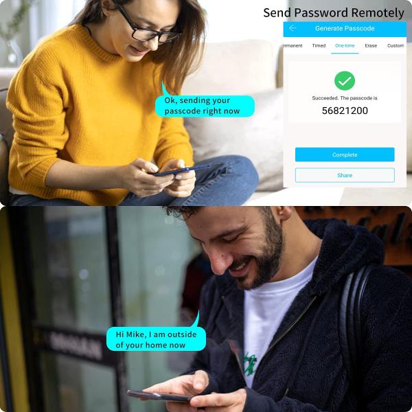 Нержавеющая сталь замка 304 отпечатка пальцев гавани USB аварийная Keyless цифров