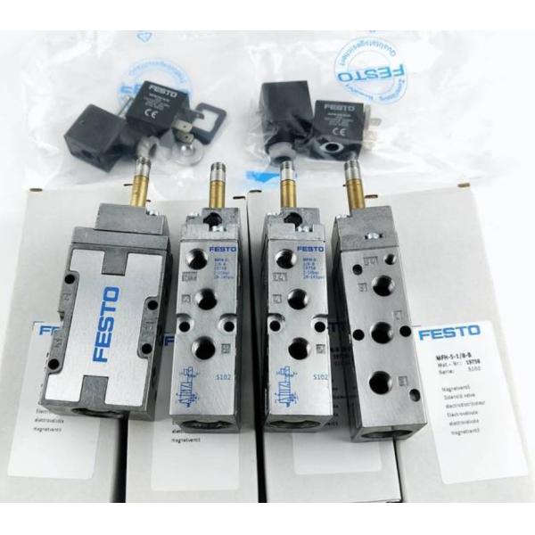 Customized Festo Proximity switch Cylinder,