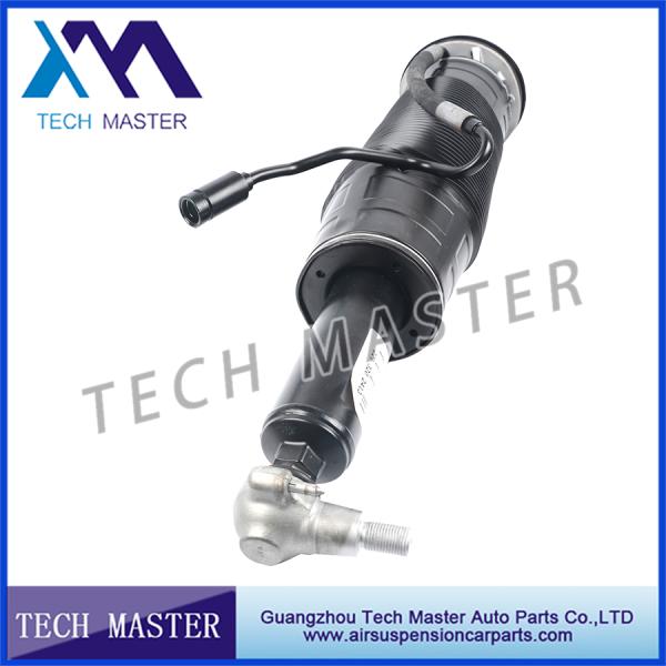 Front Left Active Body Control Hydraulic Shock Absorber Mercedes W221 2213207913