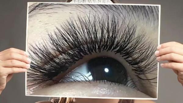 Private Label FEG Eyelash Enhancer Growth Serum 3ml 100% Herbal Ingredient