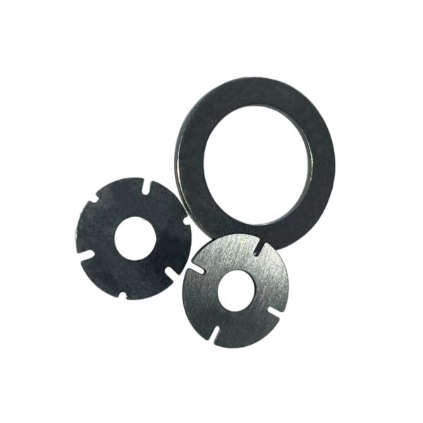 Press 40-80T Shock Absorber Parts Stamping Technology Heavy Duty Components Designed for Enhanced Suspension Performance
