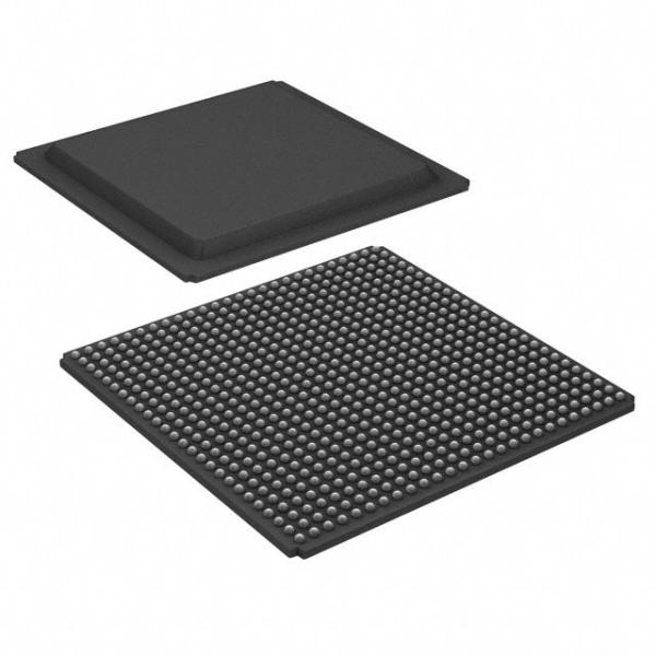 XC6SLX45-L1FGG676C IC FPGA 358 I/O 676FBGA Integrated Circuits ICs