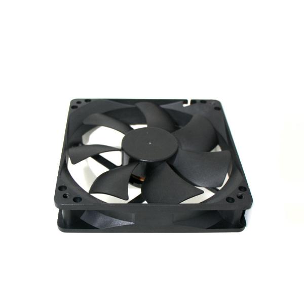 220V 90x90x25mm Ball Bearing EC Axial Fans Electronically Commutated