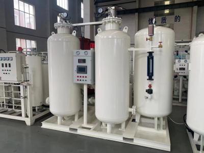 2000Nm3/H Oxygen Producing Machine Pressure Swing Adsorption Oxygen Plant