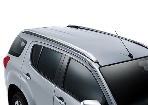 Supplier OE Style Stick Installation Roof Racks for ISUZU MU-X 2014 2017 MUX