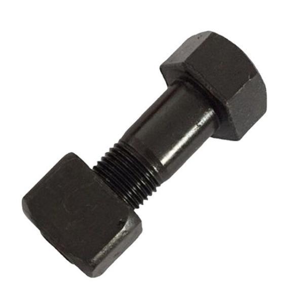 Smooth Finish Nut Bolt Screw Making Machines Machinery Repair Shops Essential Equipment