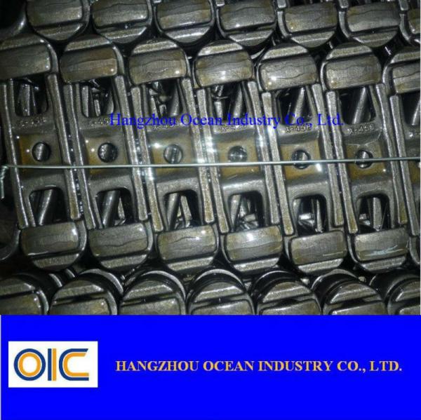 Alloy Steel Drop Forged Chain And Trolley 