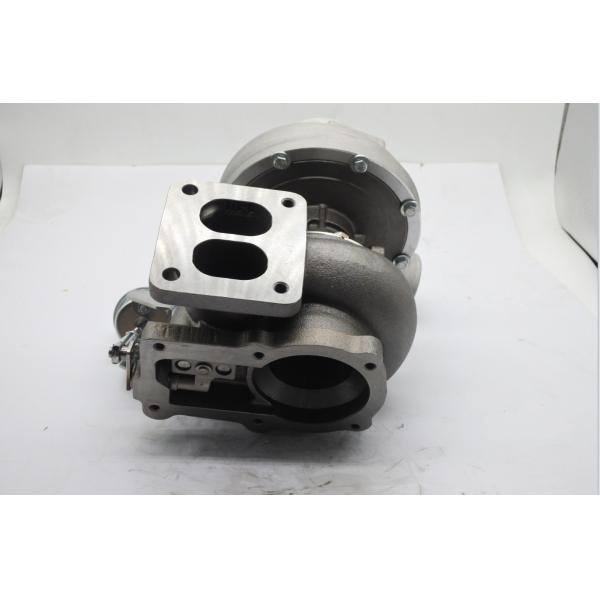 ZX330 Excavator Engine Parts Hydraulic Turbocharger 114400-4160 For 6HK1 EFI