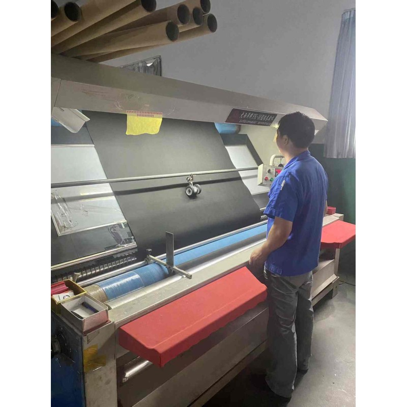 Haining Dahongma New Material Co.,Ltd.