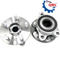 43550-47020 Wheel Hub Bearing  For TOYOTA  PRIUS
