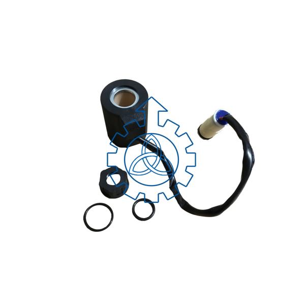 14550884 14527267 VOLVO Excavator Spare Parts Volvo Repair Kit For Solenoid Coil