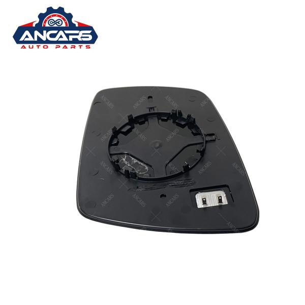 Fiat Freemont 2011 Auto Side Mirror Glass K68045691AA K68045690AA Side Mirror Lens