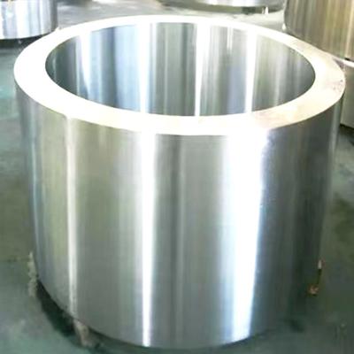As citações roladas grande diâmetro de Ring Forging F55 1,4501 morrem forjar o alumínio