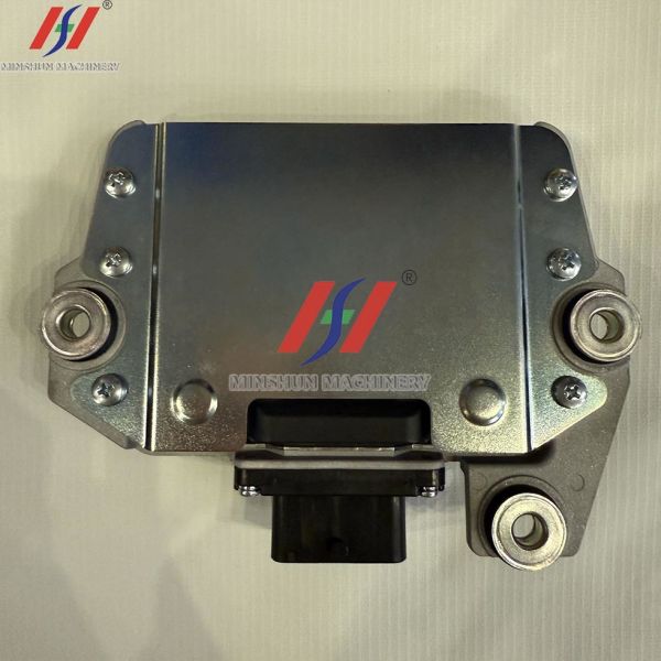 Brand New ECM Electronic Control Unit 129921-75240 Engine ECU For Yanmar 4TNV98-EXPDWKC