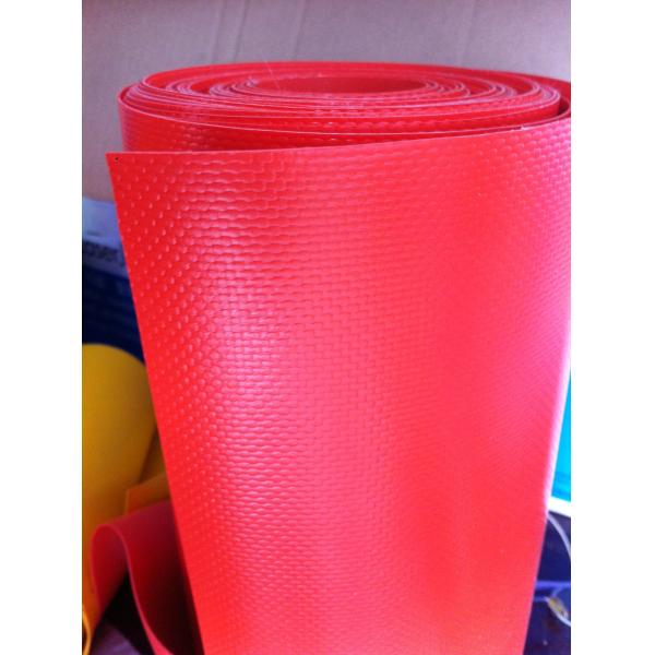 1000D / 30*30 / 950g  Heavy duty PVC tarps