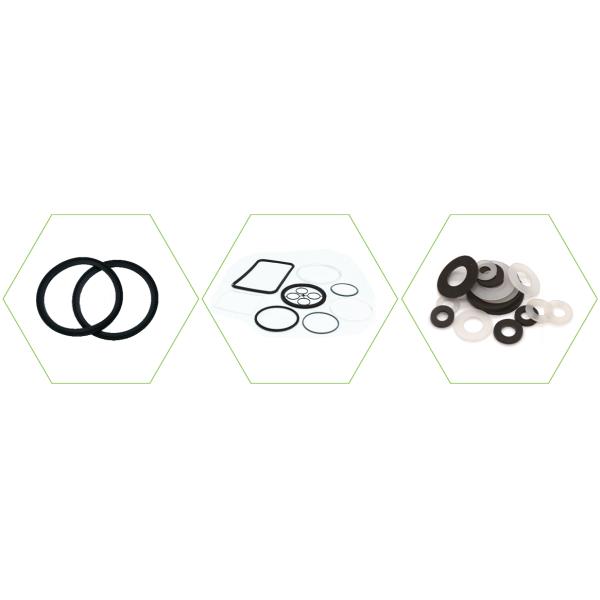 Pressure Sensor Silicone Seal Ring Molding Machine Chip-Level Seal Ring