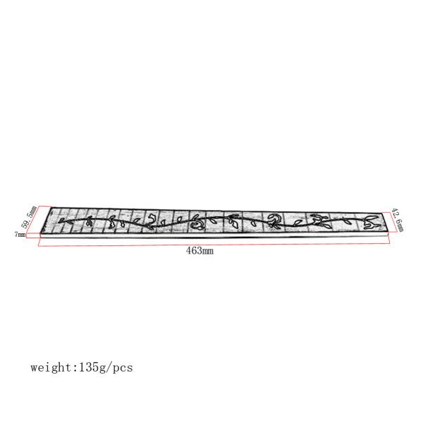 Cirrus Markers 18.23